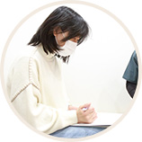 ご予約・ご来院