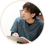 カウンセリング・ヒアリング