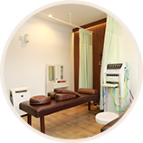 お会計と次回のご予約