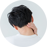 交通事故のお悩み