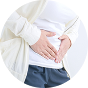 内臓系のお悩み