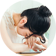 自律神経系のお悩み