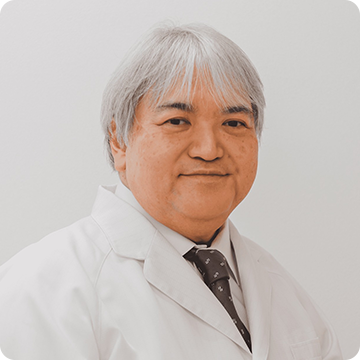 内田 千秋 先生