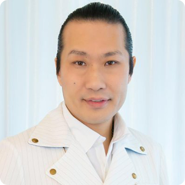 上田 隆男 先生